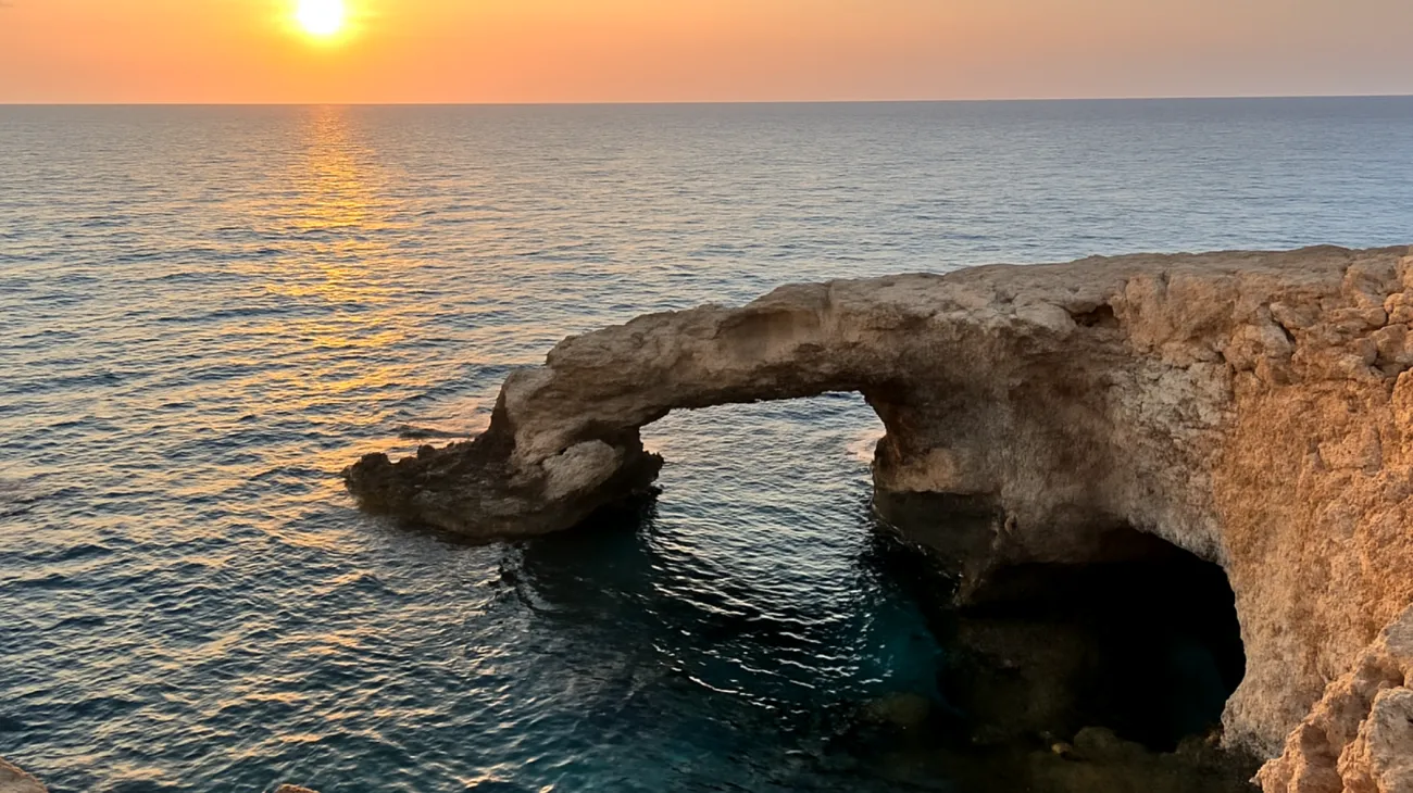 Ayia Napa"