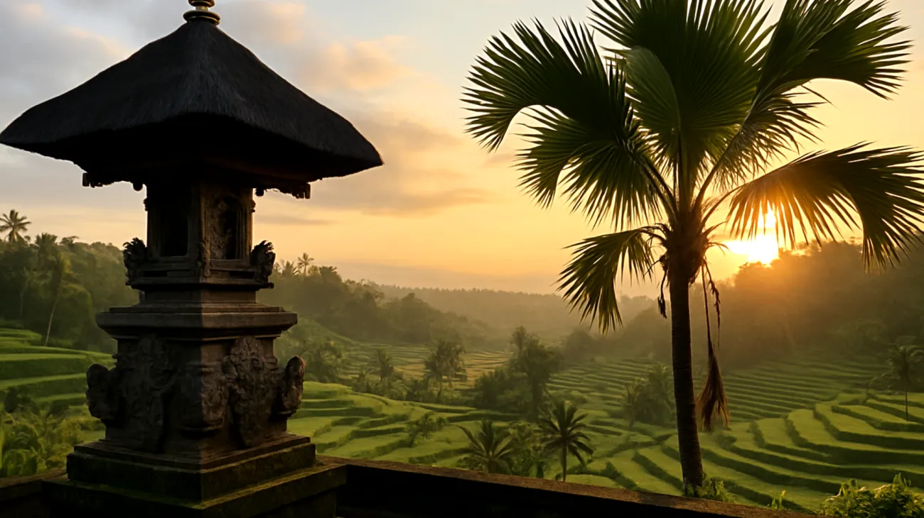 Bali"