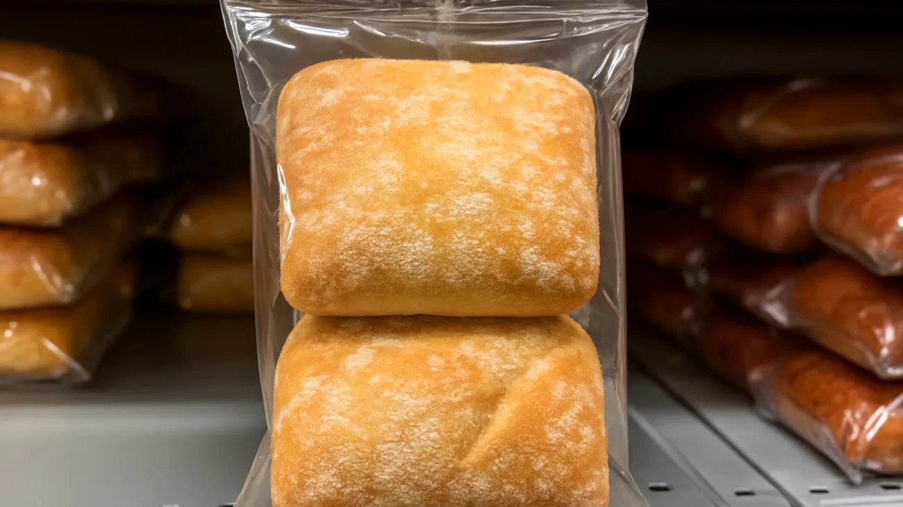Ciabatta"