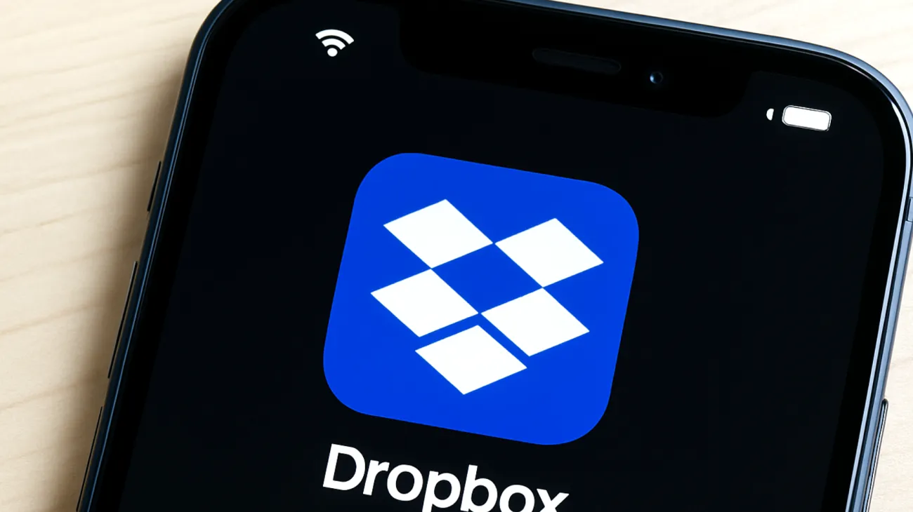 Dropbox"
