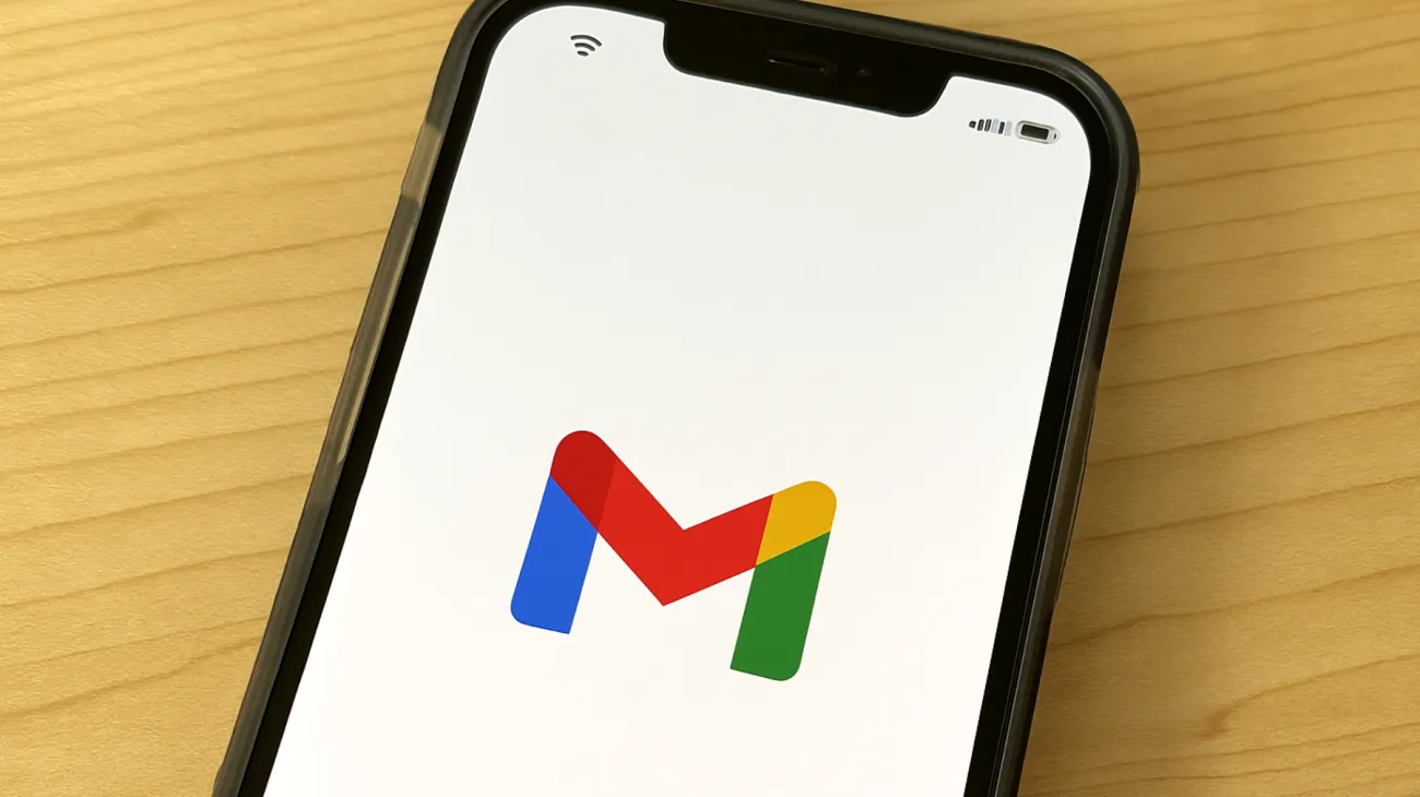 Gmail"