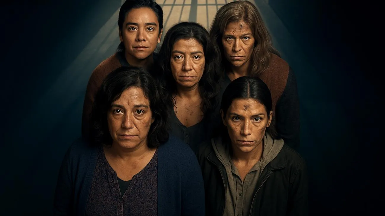 Netflix serie im dreck lässt heute keinen kalt – 5000 Deutsche googeln binnen 4 Stunden danach 2025-08-16T10:41:59.437Z"