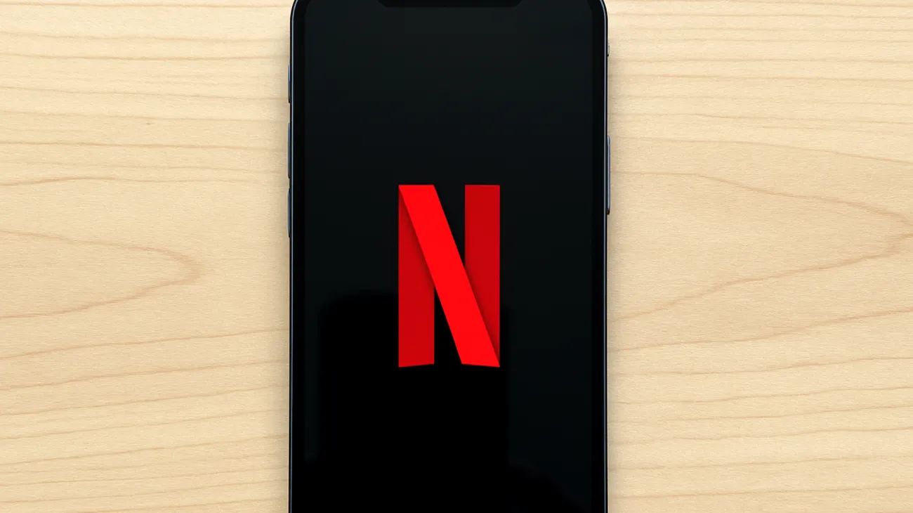 Netflix"