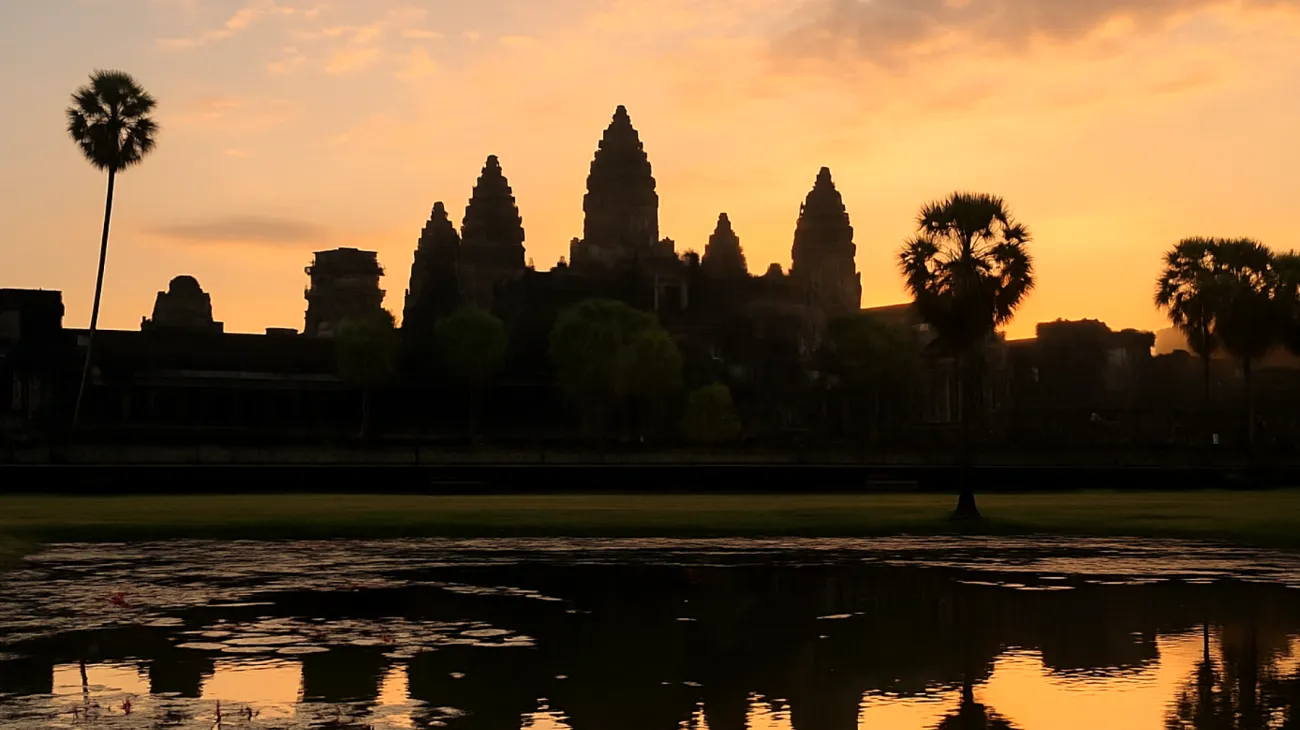 Siem Reap"