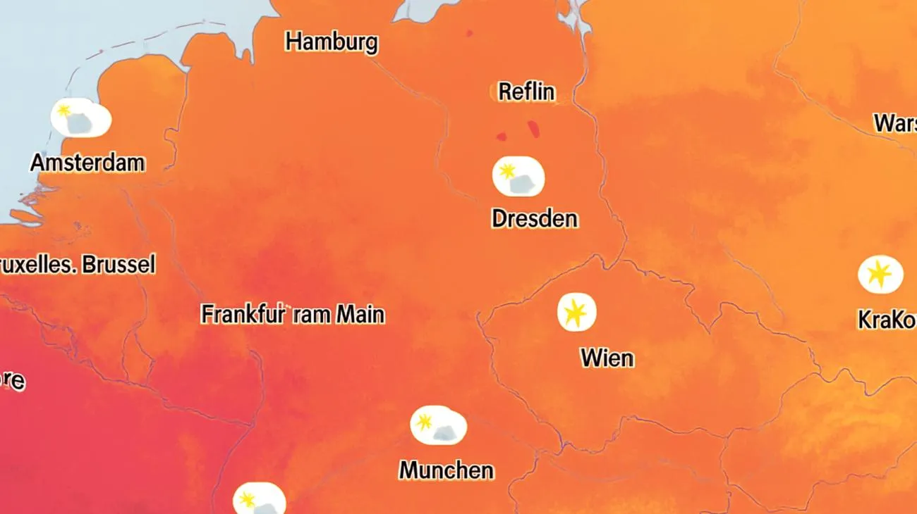 Warnung vor extremer Hitze: Was 10.000 Deutsche in 4 Stunden verzweifelt suchten 2025-08-13T10:42:55.082Z"