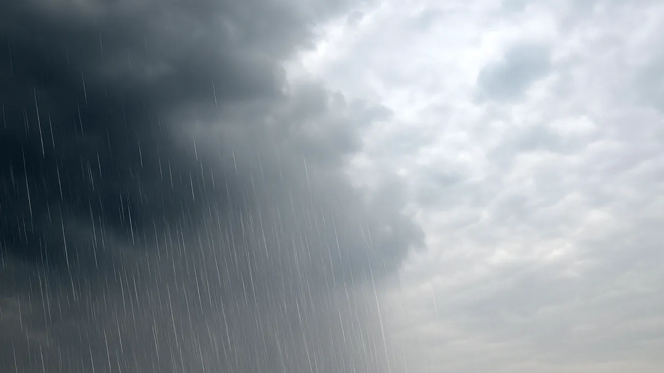 Wetter"