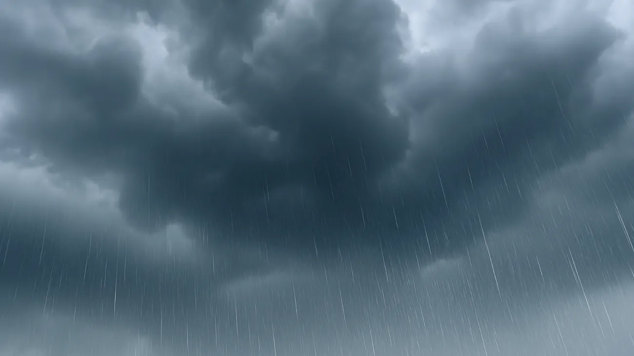Wetter"