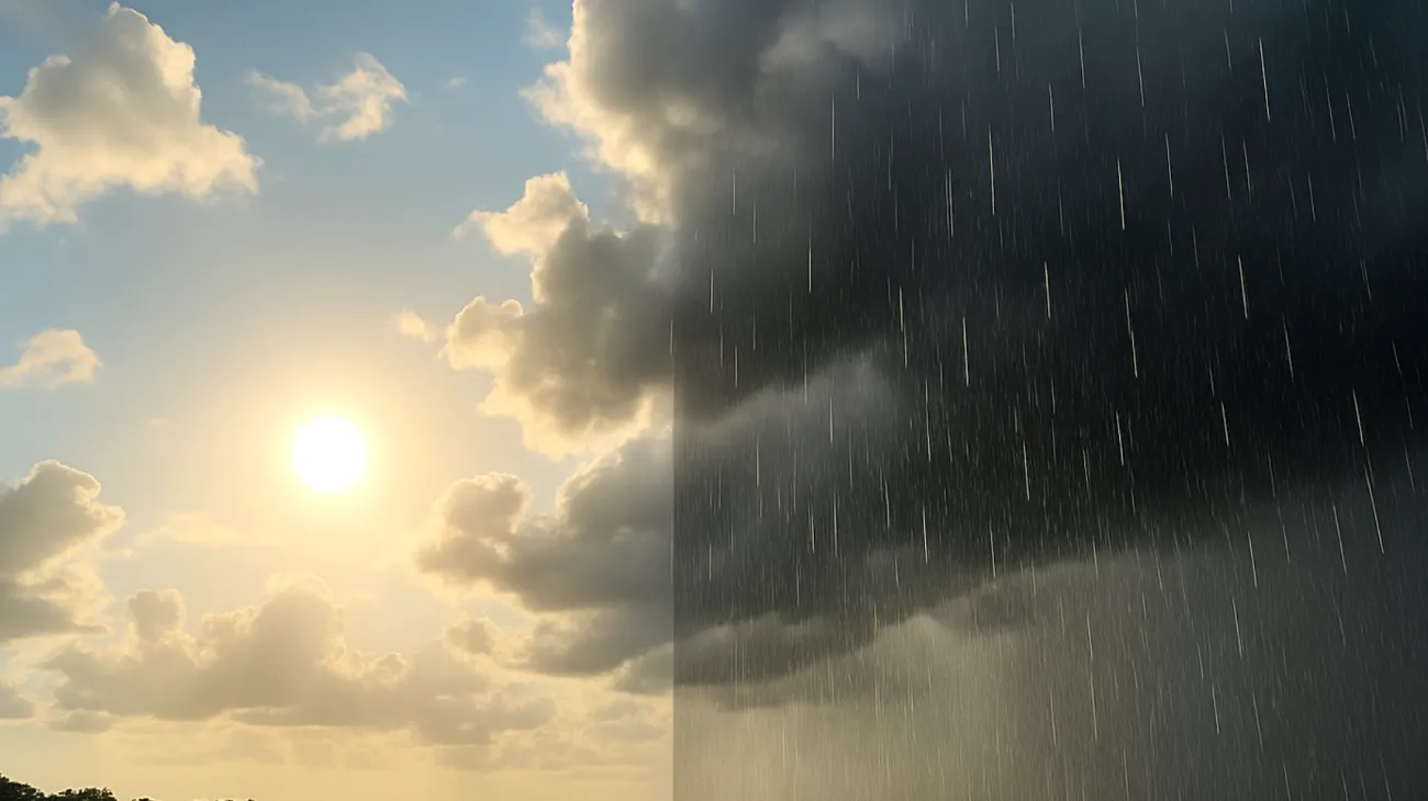 Wetter"