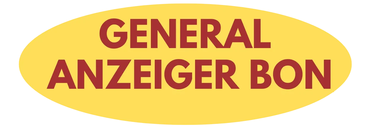 General Anzeiger Bon