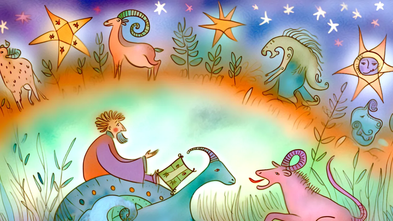 Morgenhoroskop 2025-08-15T11:19:45.654Z"